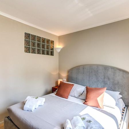Rr Apartments San Giovanni Rom Eksteriør billede