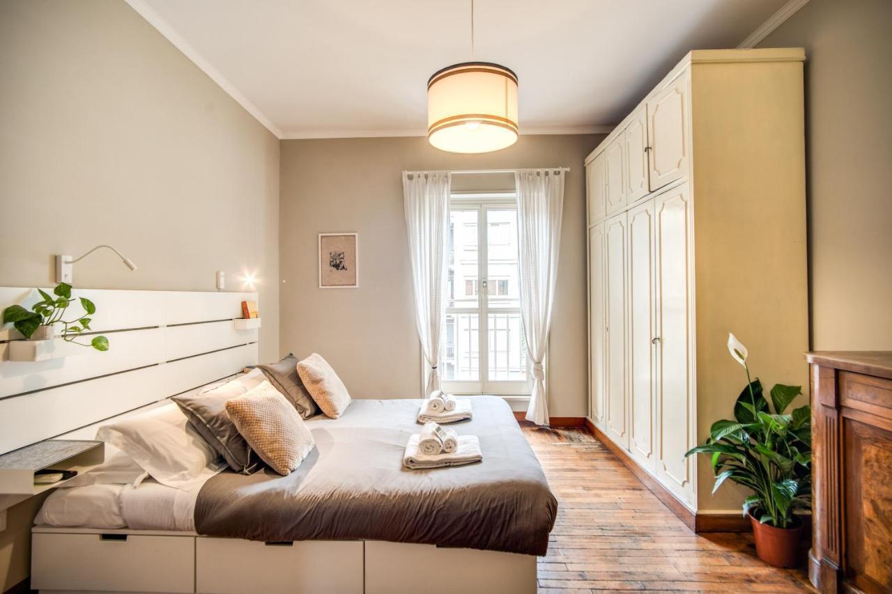 Rr Apartments San Giovanni Rom Eksteriør billede