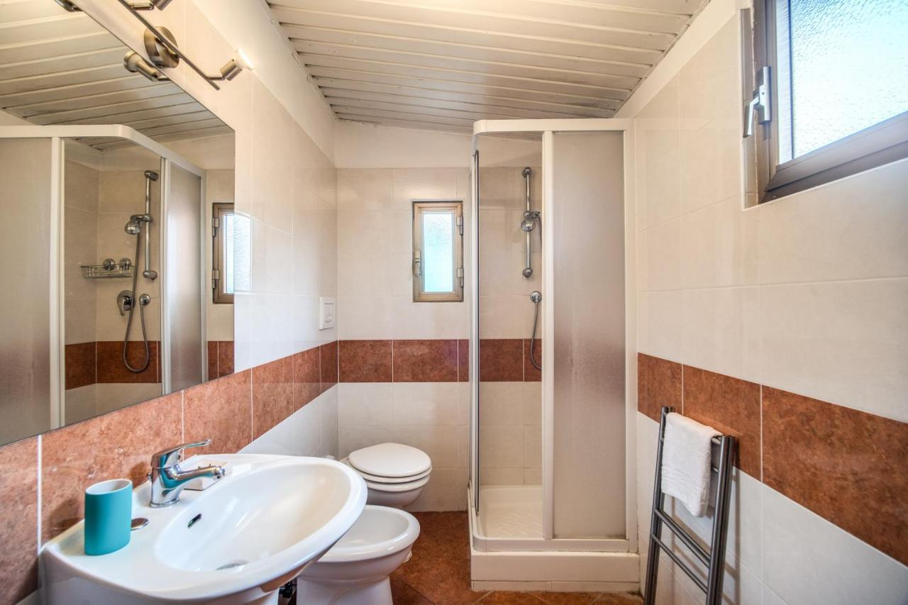 Rr Apartments San Giovanni Rom Eksteriør billede