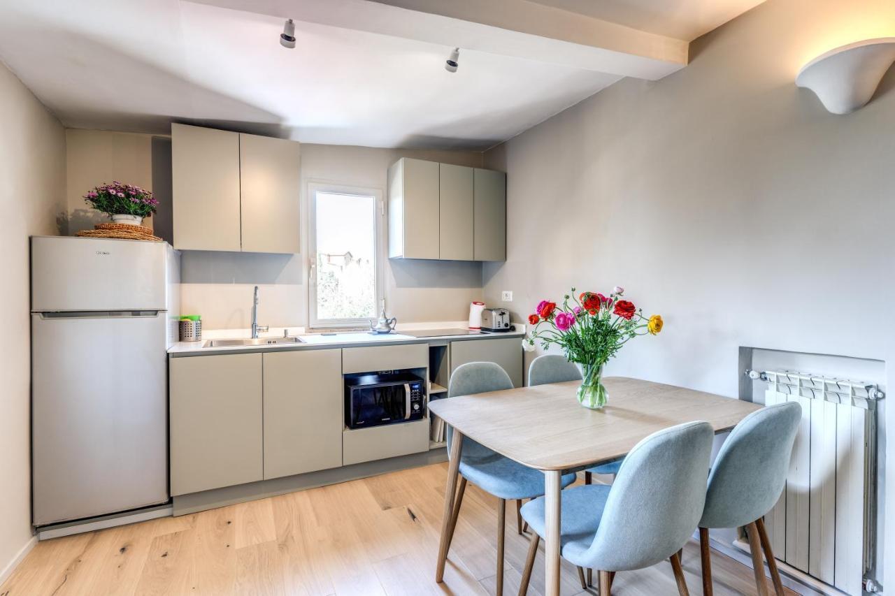 Rr Apartments San Giovanni Rom Eksteriør billede