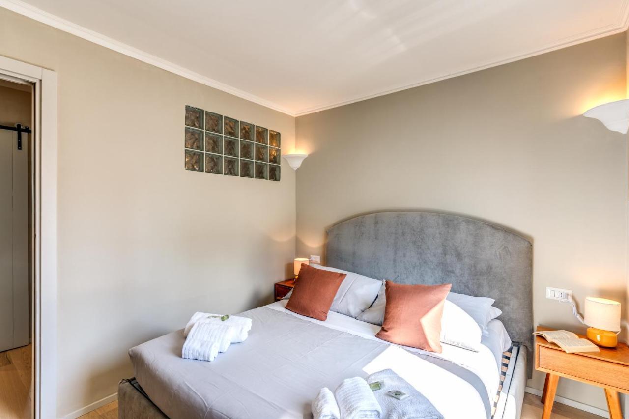 Rr Apartments San Giovanni Rom Eksteriør billede