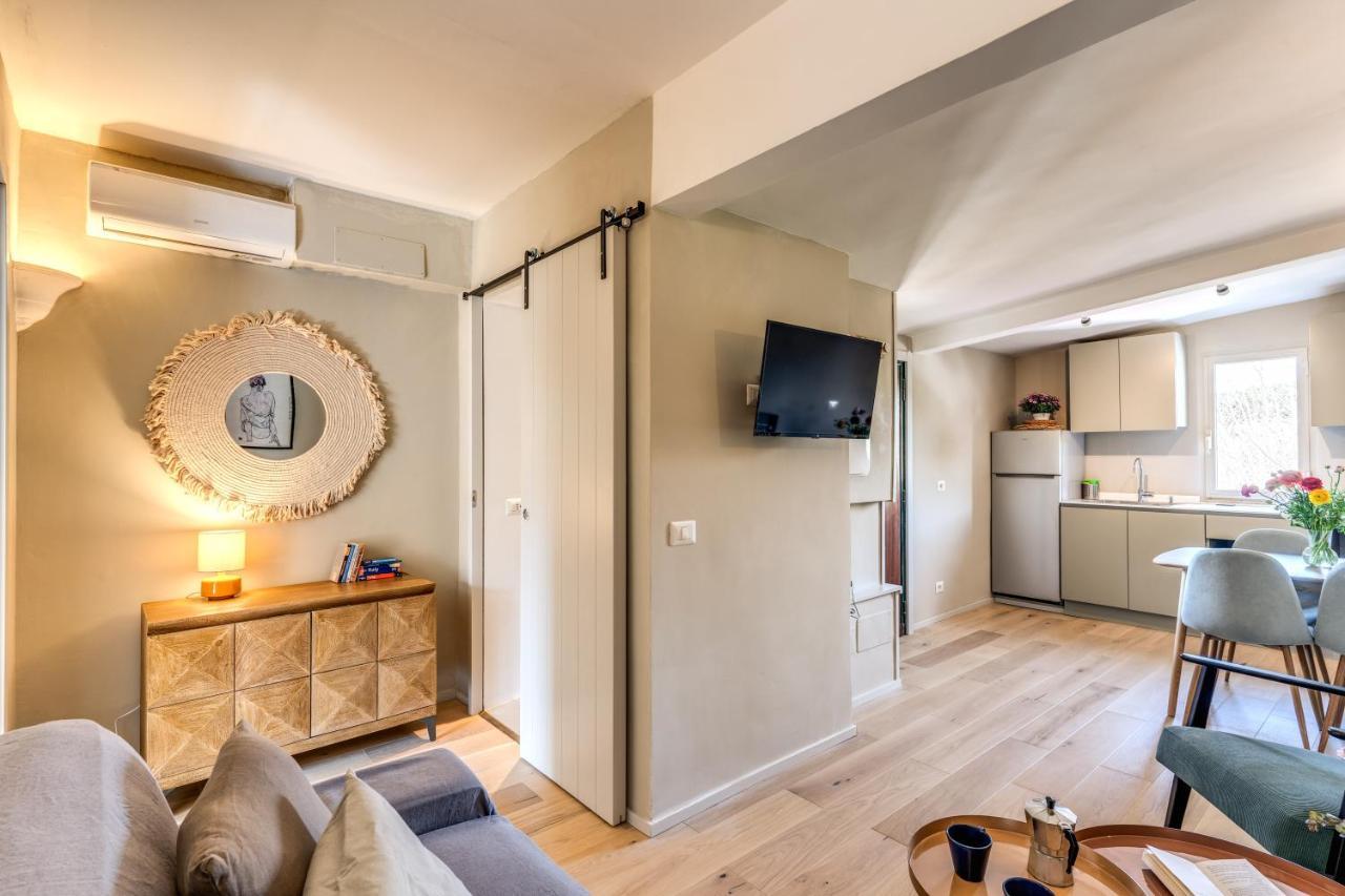 Rr Apartments San Giovanni Rom Eksteriør billede